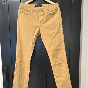 Liverpool Men's Chinos in Tan